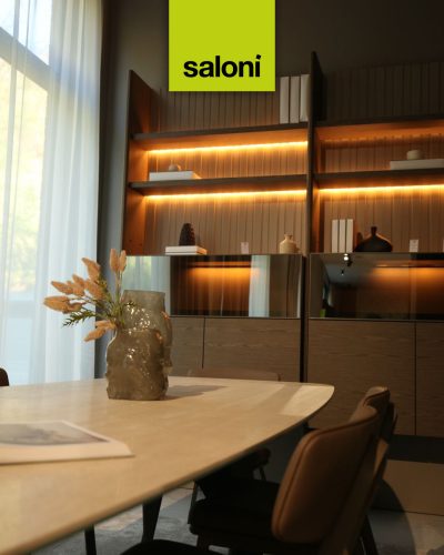 Hype promo naš nameštaj