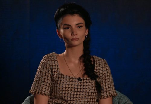 "DRŽAO ME JE DA VISIM SA TREĆEG SPRATA ZGRADE" Marijana Jeremić u uznemirujućoj ispovesti u emisiji "(NE)DOKAZANI"