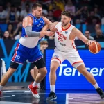 Alperen Šengun o Srbiji