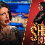 Sara Bambi foto: hype tv