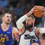 Jonas Valančijunas Nikola Jokić konji