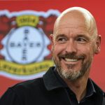 Ten Hag otkaz Leverkuzen