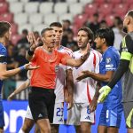 Kvalifikacije Svetsko prvenstvo rezultati