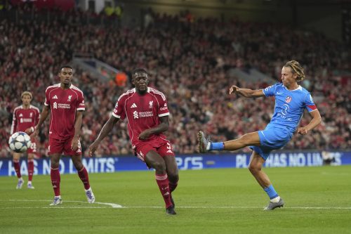 Liga šampiona rezultati