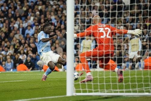 Liga šampiona rezultati