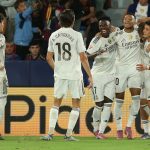 Real savladao Levante