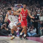 Zvezda poražena od Armanija