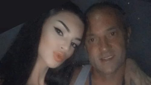 Foto: Instagram printscreen/Tara Simov