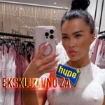 Foto: Instagram printscreen/Stanija