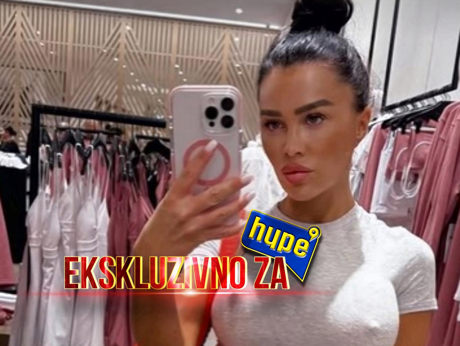 Foto: Instagram printscreen/Stanija