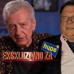 Foto: Hype TV/ATA Images/Miroslav Ilić, Halid Bešlić