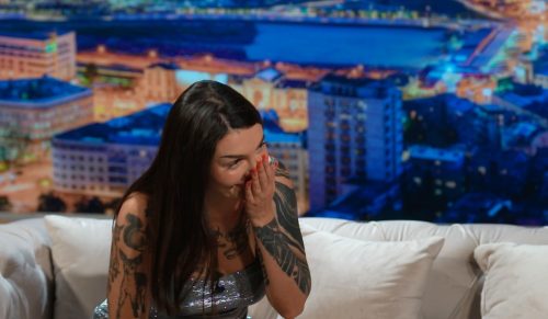 Foto: Hype TV/ShowBLIZ/Sara Bambi