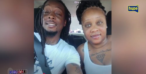 Foto: Printscreen/Društvene mreže/Ubica iz voza sa majkom/Irina