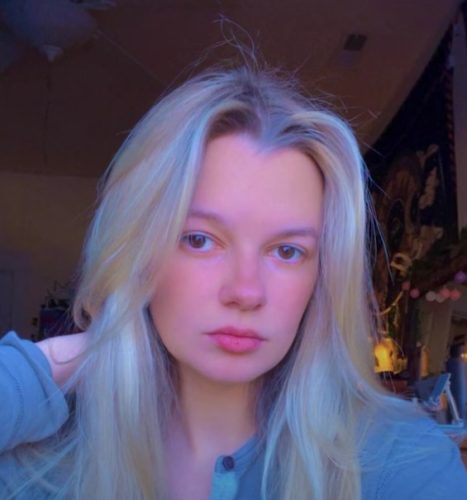 Foto: Instagram printscreen/Nedokazani/Irina ZarutskaNOVI POTRESNI DETALJI iz života Ukrajinke Irine