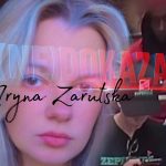 Foto: Instagram printscreen/WBTV printscreen/Irina Zarutska/Nedokazani/Irina Zarutska