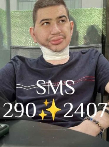 Foto; Privatna arhiva/Apel za pomoć/ Aleksandar PetrovićSRBIJO POMOZI