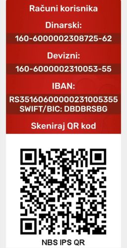 Foto; Privatna arhiva/Apel za pomoć/ Aleksandar Petrović