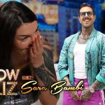 Foto: Hype TV/ShowBLIZ/ATA IMAGES/Sara Bambi, Filip Đukić