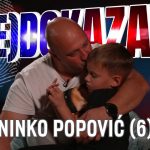 Foto: Hype TV/Nedokazani/Ninko Popović, Dušan Popović