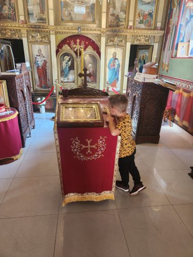 Foto: Privatna arhiva/Ninko Popović