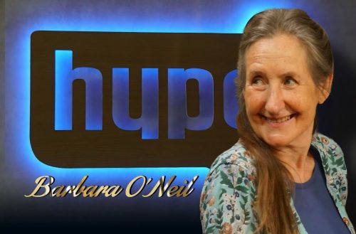 Foto: Hype TV/Kobra/Barbara O nil