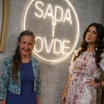 Foto: Kobra/Snežana Dakić, Barbara O Nil