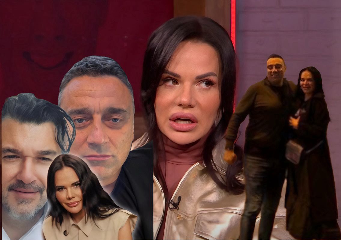 Zorica Radulović, Pop, Foto:hype ilustracija, privatna arhiva