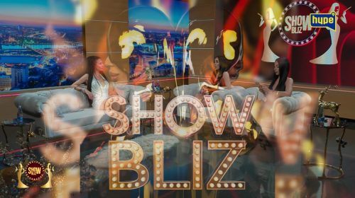 Foto: Hype TV/ShowBLIZ/Tamara Radmilović Mala Taca
