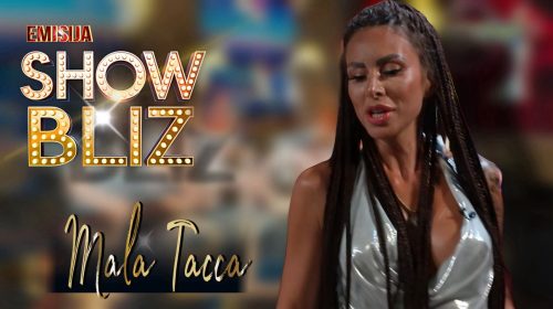 Foto: Hype TV/ShowBLIZ/Tamara Radmilović Mala Taca