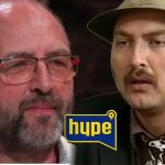 Predrag Smiljković Tika Špic foto:Hype tv/RTS printscreen