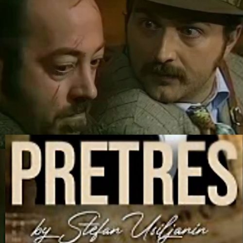 „SA ĐOŠOM NISAM RAZGOVARAO 8 GODINA!“ Tika Špic otvoreno o pokojnom prijatelju: „POVREDIO ME JE I UVREDIO!“