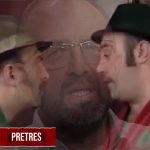 Tika Špic, Đoša foto:Hype tv/RTS printscreen