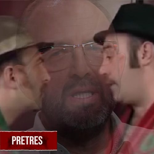 „KOLIKO ZNAM ĐOŠA NIJE KORISTIO N*RKOTIKE!“ Tika Špic otvoreno o svom kumu: „Voleo je čašicu!“