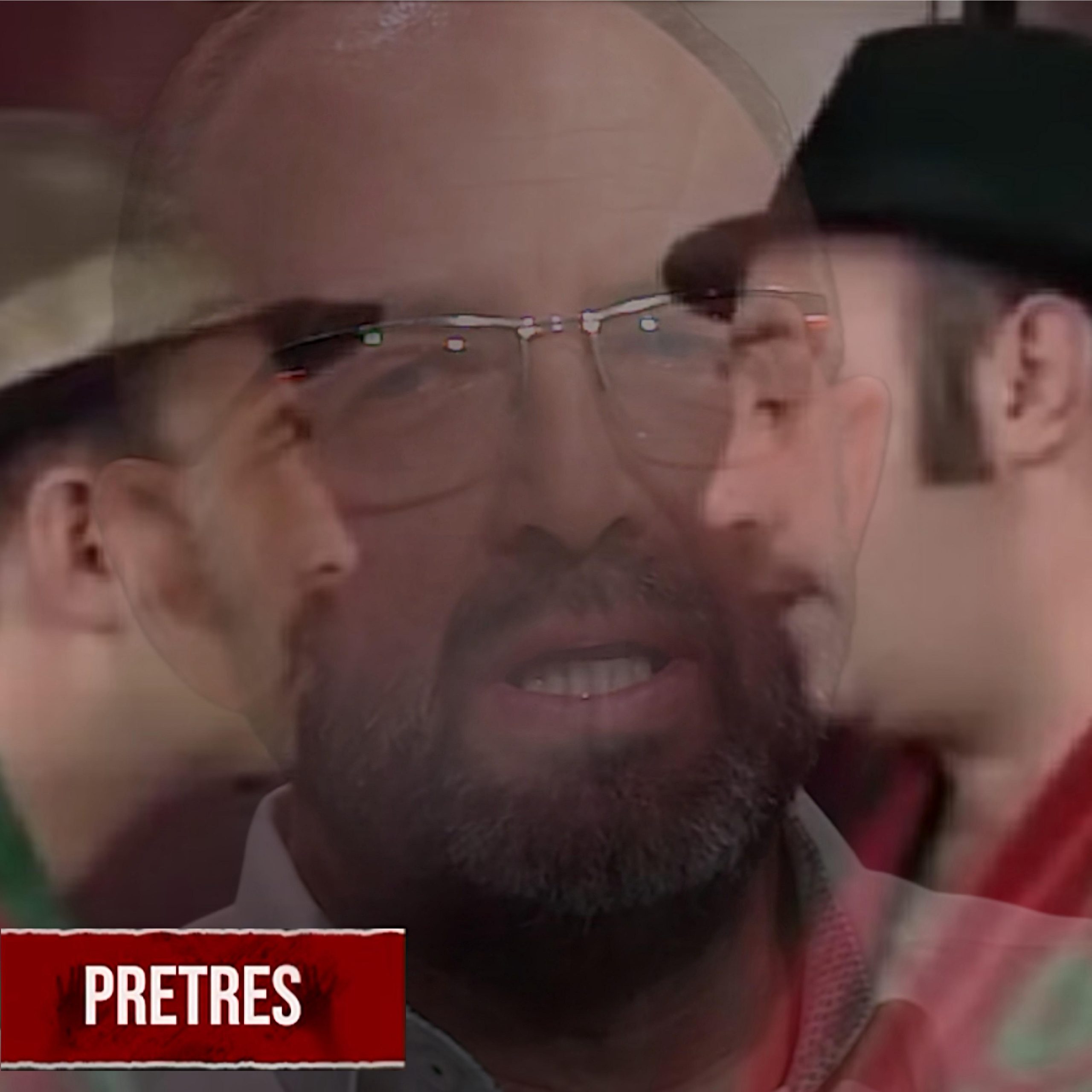 Tika Špic, Đoša foto:Hype tv/RTS printscreen