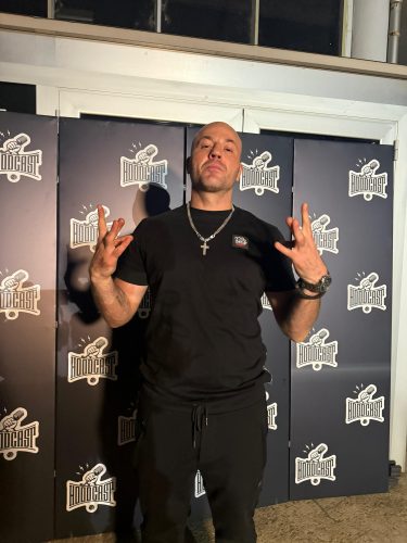 Sale Thru foto:Hype tv