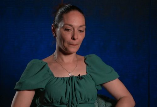 Foto: Hypetv/Nedokazani/ Dragana Krunić