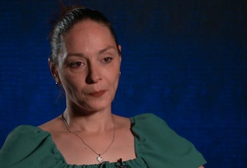 Foto: Hypetv/Nedokazani/ Dragana Krunić