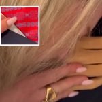 UZNEMIRUJUĆI PRIZOR KOJI RAZDIRE SRCA: SUPRUGA UBIJENOG ČARLIJA KIRKA MU LJUBI RUKE U OTVORENOM KOVČEGU (VIDEO)