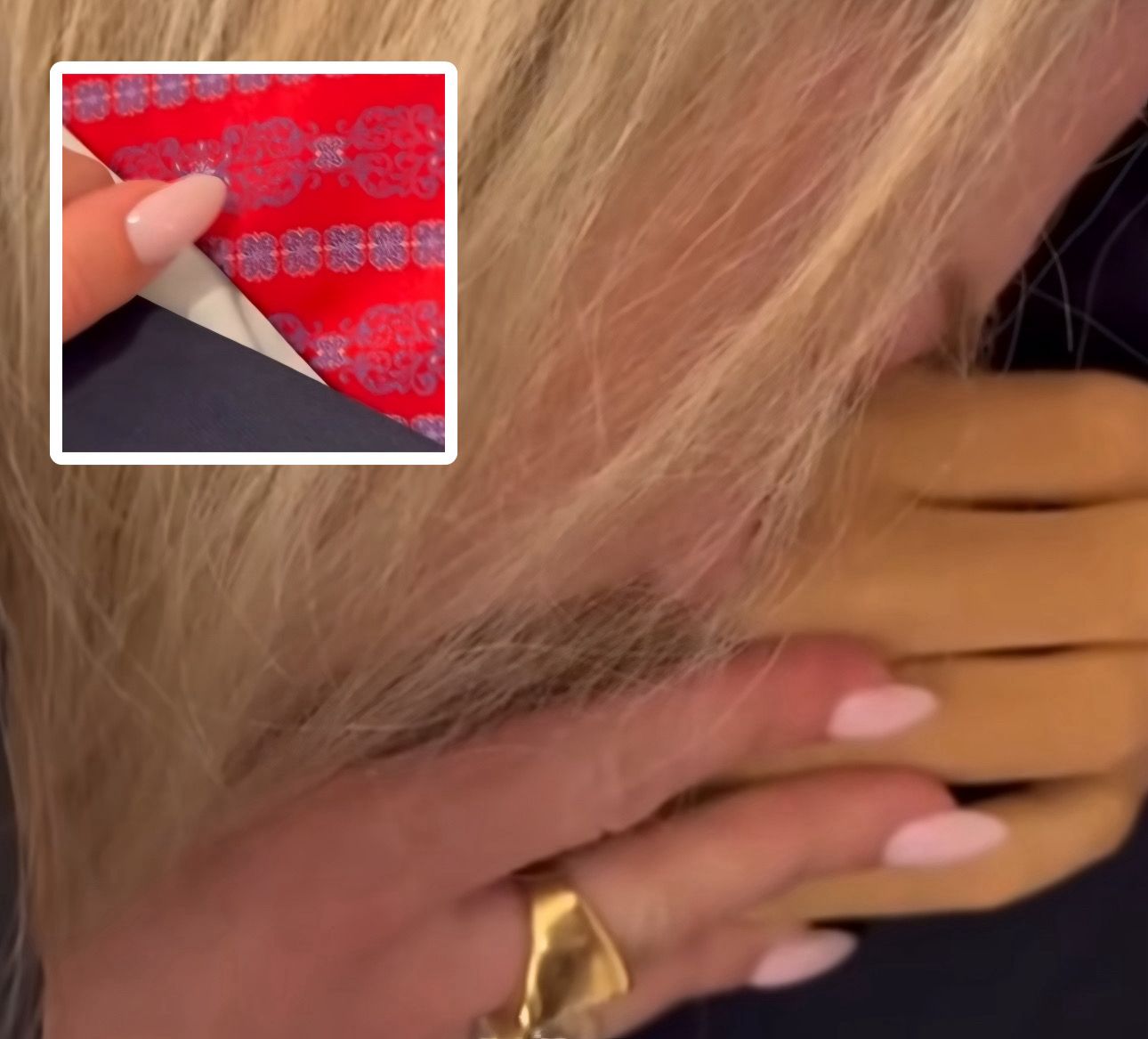 UZNEMIRUJUĆI PRIZOR KOJI RAZDIRE SRCA: SUPRUGA UBIJENOG ČARLIJA KIRKA MU LJUBI RUKE U OTVORENOM KOVČEGU (VIDEO)