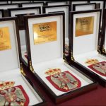 Svečana večera povodom uspešno realizovane vojne parade „Snaga jedinstva“