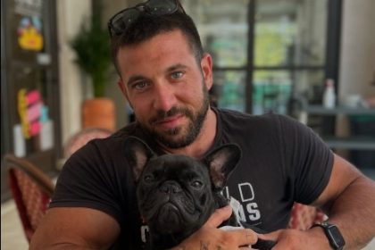 Antonio ide na 2025. Wheelchair Olympiju – Bez ikakve finansijske pomoći, ali sa ogromnim srcem