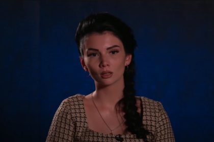 Marijana Jeremić foto:Hype tv /nedokazani