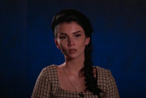 Marijana Jeremić foto:Hype tv /nedokazani