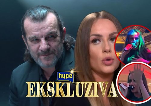 "J*BO SAM I GORE, AL OVO STVARNO NISAM J*BO" Aca Lukas OTKRIO PRAVU ISTINU o vezi sa Atinom Ferari