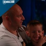 Dušan Popović foto:Hype tv/nedokazani