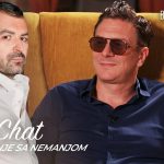 Nemanja Kovačević foto:Hype tv/ChitChat