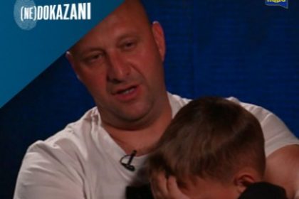 Dušan Popović foto:Hype tv