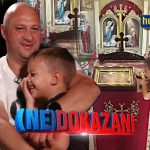 Foto: Hype TV/Nedokazani/Ninko Popović, Dušan Popović, Vuk Popović