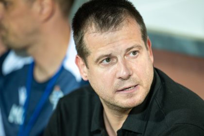 Lalatović posvetio pobedu Dejanu Milovanoviću