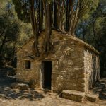 Crkva Svete Teodore foto:Hype ilustracija